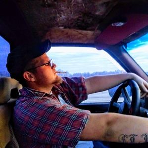 Meet your Posher, Jaredd